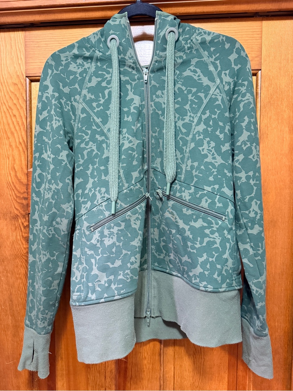CAbi Marathon Jacket